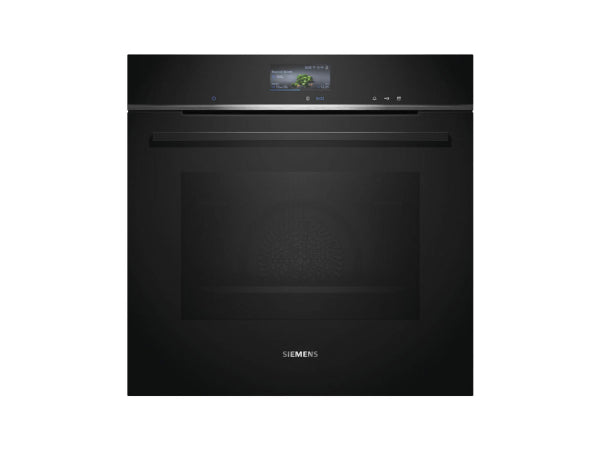 Kaufuniversum - Siemens HS736G3B1C Kombi Steamer