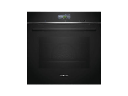 Siemens HS736G3B1C Kombi Steamer