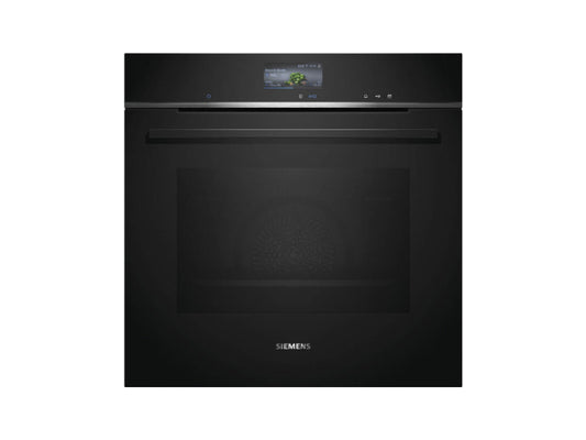 Kaufuniversum - Siemens HS736G3B1C Kombi Steamer