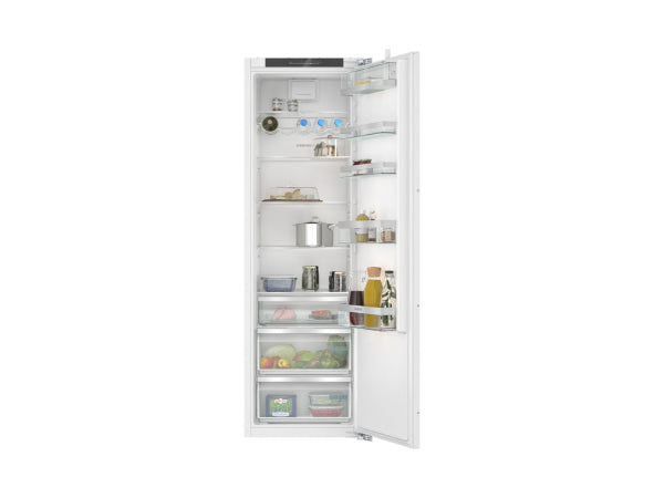 Kaufuniversum - Siemens KI81RADD0H Kühlschrank