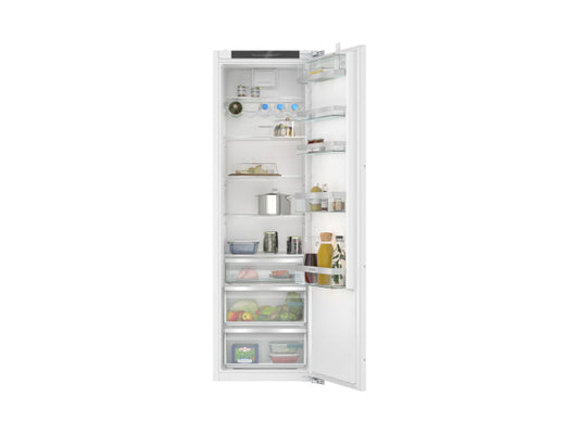 Kaufuniversum - Siemens KI81RADD0H Kühlschrank