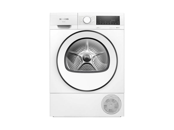 Kaufuniversum - Siemens WQ45G2A0CH Wärmepumpen-Trockner 9kg