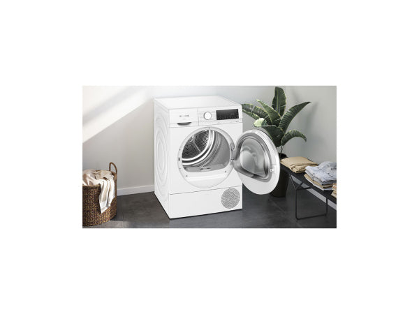 Kaufuniversum - Siemens WQ45G2A0CH Wärmepumpen-Trockner 9kg