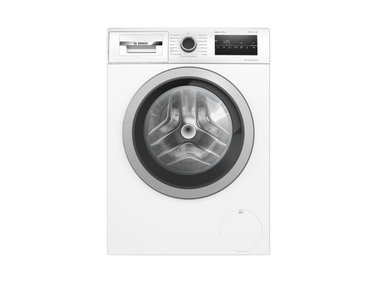 Kaufuniversum - Bosch WAN28243CH Waschmaschine Frontloader 8kg