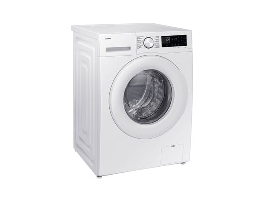 Kaufuniversum - Samsung WW80CGC04ATEWS Waschmaschine 8kg