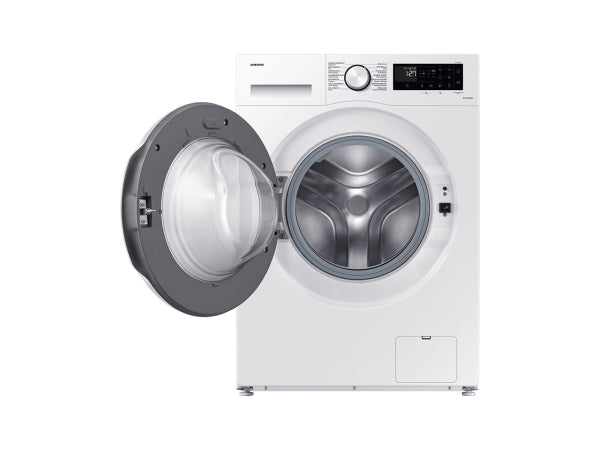 Kaufuniversum - Samsung WW80CGC04ATEWS Waschmaschine 8kg
