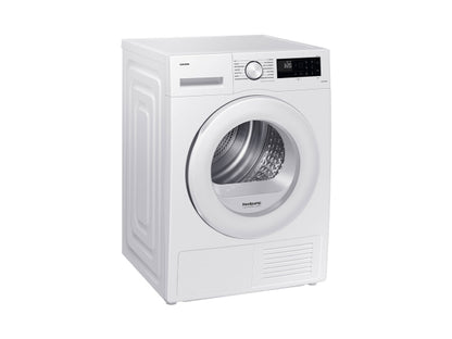 Samsung DV80CGC2B0TE/WS Wäschetrockner 8kg