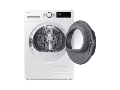 Samsung DV80CGC2B0TE/WS Wäschetrockner 8kg