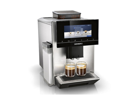 Kaufuniversum - Siemens TQ903D03 Kaffee-Vollautomat EQ900