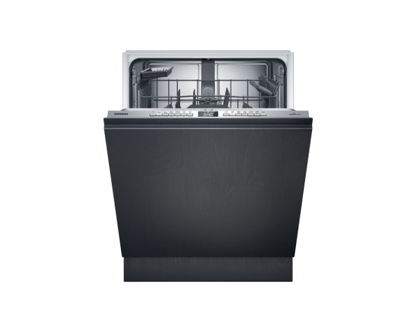Kaufuniversum - Siemens SX73EX02AH Vollintegrierter Geschirrspüler