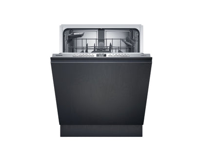 Siemens SX73EX02AH Vollintegrierter Geschirrspüler