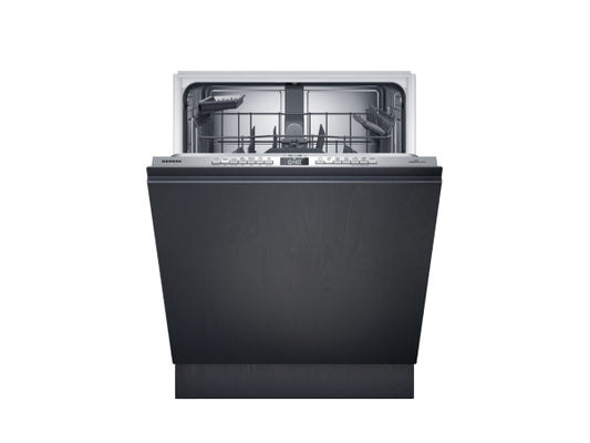Kaufuniversum - Siemens SX73EX02AH Vollintegrierter Geschirrspüler