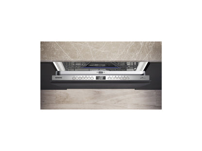 Siemens SX73EX02AH Vollintegrierter Geschirrspüler