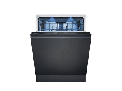 Siemens SX95EX12CE Vollintegrierter Geschirrspüler