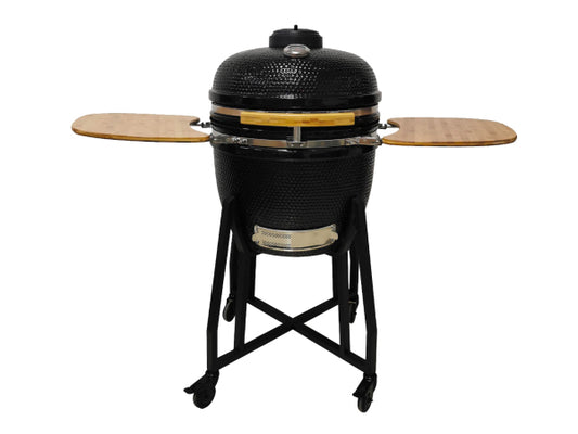 Kaufuniversum - OHMEX Keramischer Grill