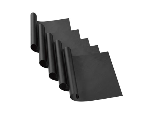 Kaufuniversum - Berlinger Haus Grillmatte 40x30cm 5 Stk.