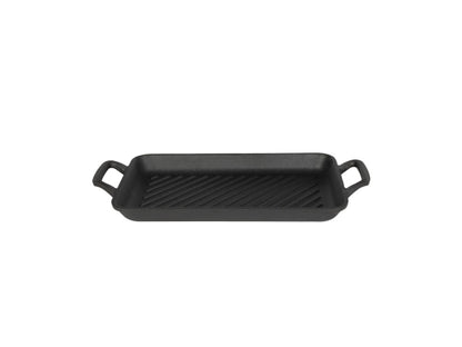 Berlinger Haus Gusseisen Grillplatte 33.2x22x4.5cm