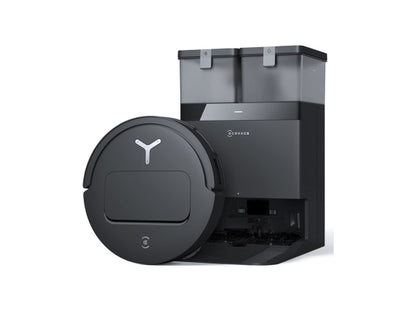 Ecovacs Saugroboter T50 OMNI Deebot schwarz