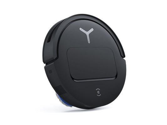 Ecovacs Saugroboter T50 OMNI Deebot schwarz