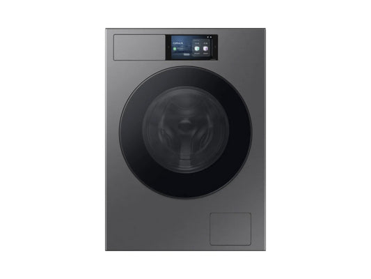 Kaufuniversum - Samsung WF90F09C4SU5 Waschmaschine 9kg