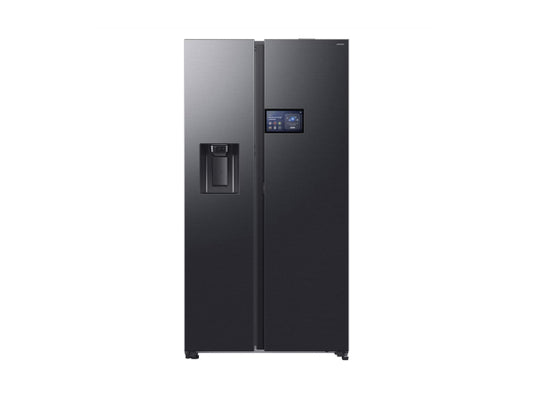 Kaufuniversum - Samsung RS90F64EDFWS Food Center
