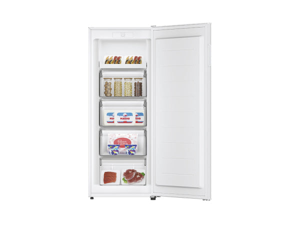 Kaufuniversum - Candy CUQS 513EW Gefrierschrank