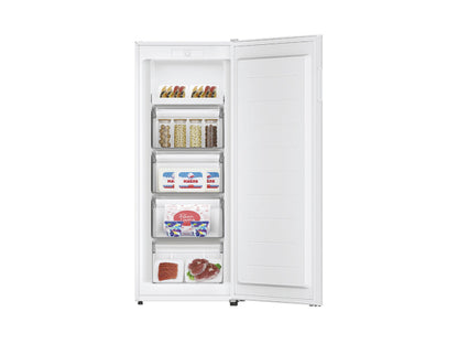 Candy CUQS 513EW Gefrierschrank