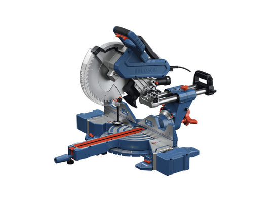 Kaufuniversum - Bosch Kapp- und Zugsäge GCM 340-305 D 0.601.B60.030