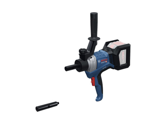 Kaufuniversum - Bosch Rührwerk GRW 18V-120 0.601.1C2.000