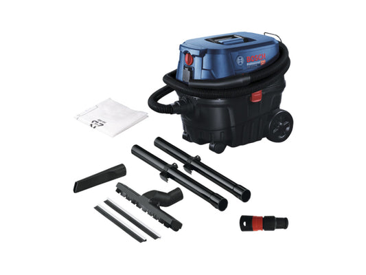 Kaufuniversum - Bosch Nass- und Trockensauger GAS 12-25 PL 0.601.97C.130