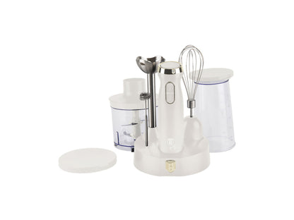 Berlinger Haus Stabmixer Set 6-teilig Sahara Collection