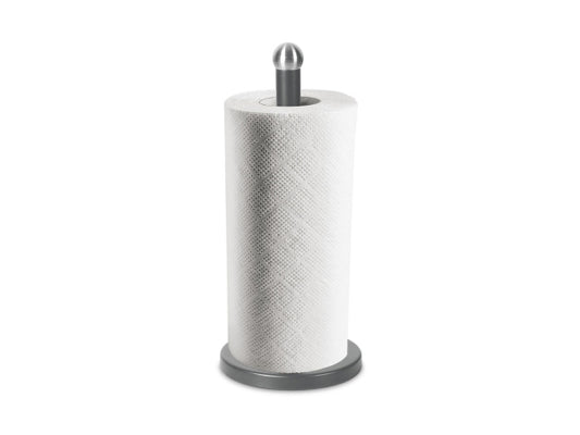 Kaufuniversum - Berlinger Haus Küchenrollenhalter Anthracite Collection