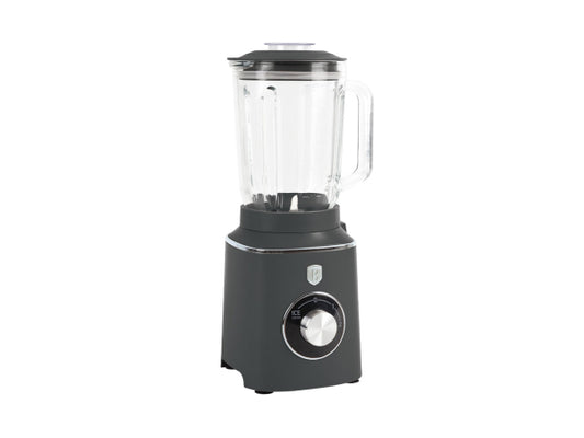 Kaufuniversum - Berlinger Haus Standmixer Anthracite Collection