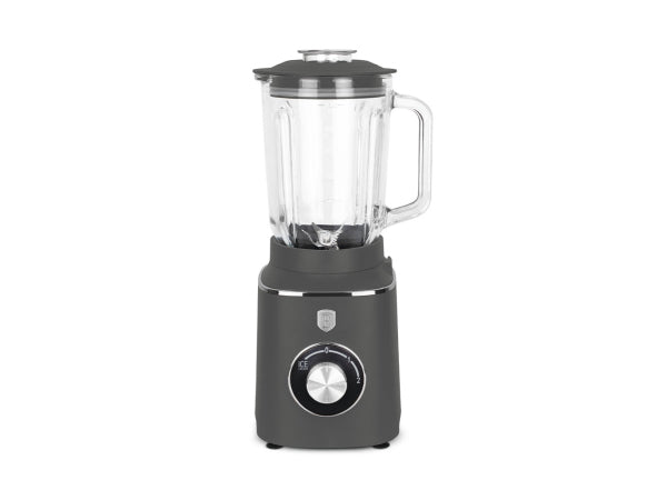 Kaufuniversum - Berlinger Haus Standmixer Anthracite Collection