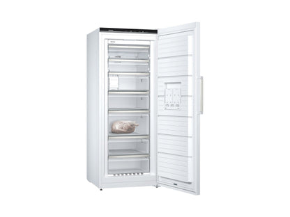 Siemens GS54NAWCV Gefrierschrank NoFrost