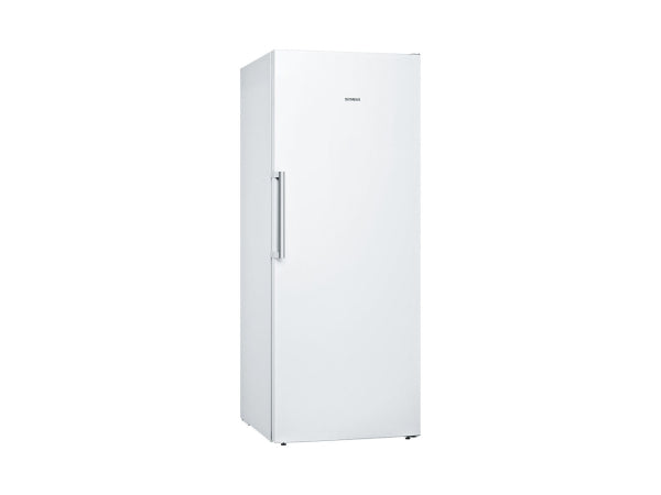 Kaufuniversum - Siemens GS54NAWCV Gefrierschrank NoFrost
