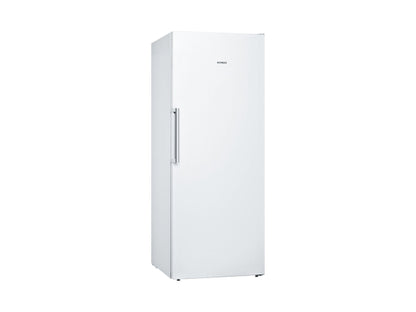 Siemens GS54NAWCV Gefrierschrank NoFrost
