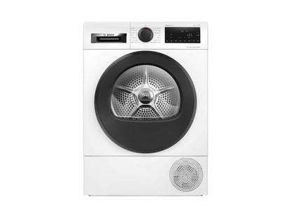 Bosch WQG2450JCH 9kg Wäschetrockner C