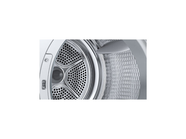 Kaufuniversum - Bosch WQG2450JCH 9kg Wäschetrockner C