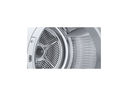 Bosch WQG2450JCH 9kg Wäschetrockner C