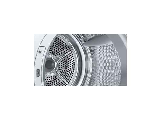 Bosch WQG2450JCH 9kg Wäschetrockner C