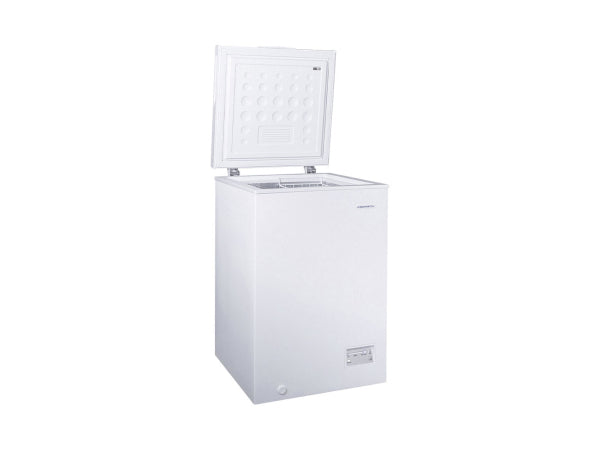 Kaufuniversum - Kibernetik FSP Gefriertruhe 96 Liter ( D )