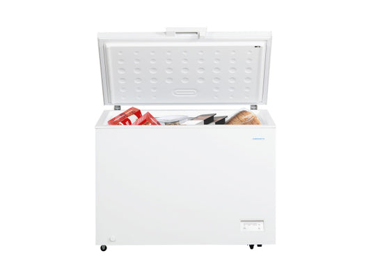 Kaufuniversum - Kibernetik FSP Gefriertruhe 300 Liter ( D )