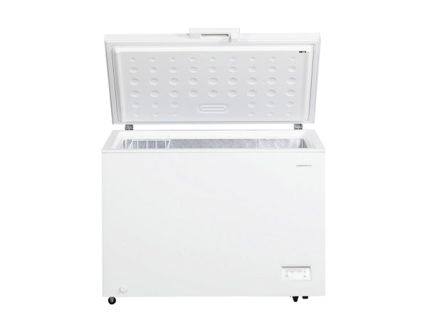 Kaufuniversum - Kibernetik FSP Gefriertruhe 300 Liter ( D )