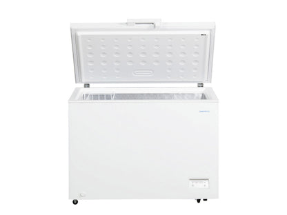 Kibernetik FSP Gefriertruhe 300 Liter ( D )