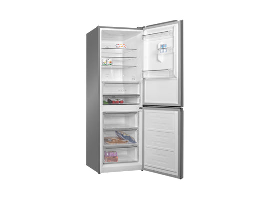 Kaufuniversum - Kibernetik FSP ECOplus KSTK323 Kühl-Gefrierkombination No Frost