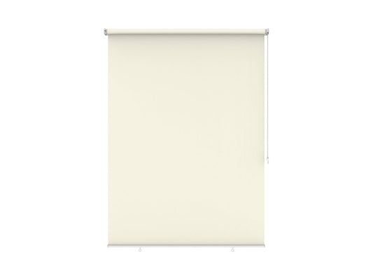 Kaufuniversum - CONTINI Rollo Uni Beige 150x210cm