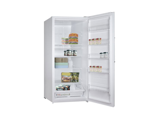 Kaufuniversum - Kibernetik FSP Gefrierschrank 600 Liter No Frost