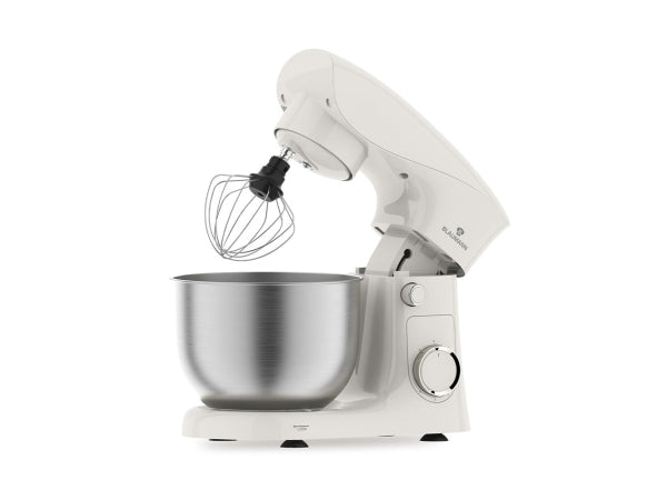 Kaufuniversum - Blaumann Küchenmaschine cream-silver