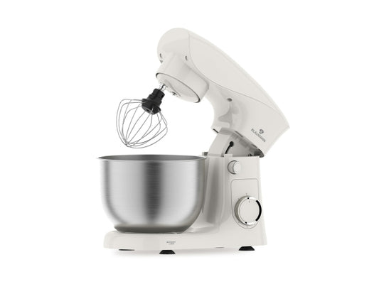 Kaufuniversum - Blaumann Küchenmaschine cream-silver